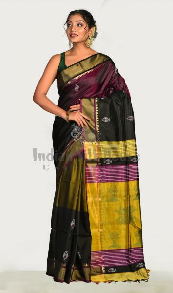 best silk sarees in Kolkata